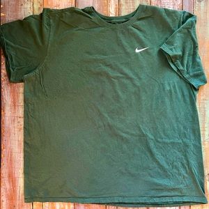 Nike Mens 2X T-shirt